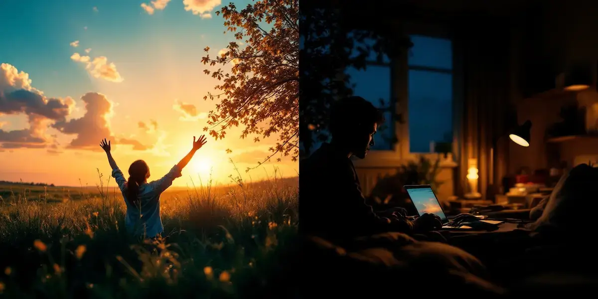 Циркадные ритмы человека — внутренние биологические часы сна и бодрствования